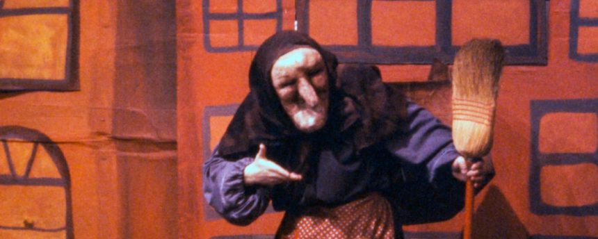 La Befana